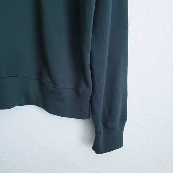 Wildfox Coca-Cola Can't Beat the Feeling Green Sommers Sweatshirt - Picture 3 of 7